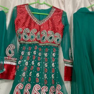 Bajirao Mastani Party Wear