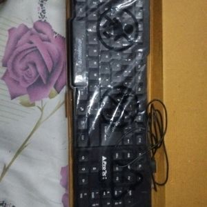 Prodot Wired Keyboard