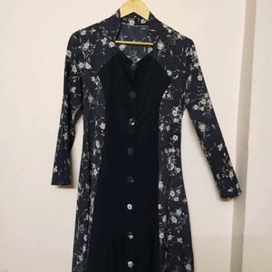 Long Jacket or Dress