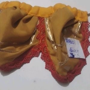 Laddu Gopal Ki Dress