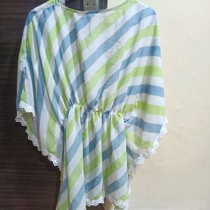 Kaftan Top