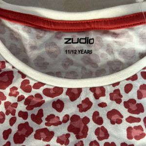 Zudio Tshirt