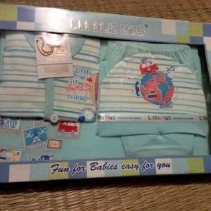 Little Hub Baby Gift For Set