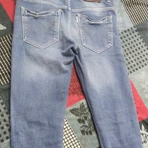 Very Nice Jean's And Quality