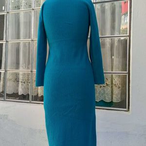 Bodycon Stretchable