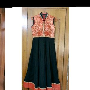 2 Combo Of Anarkali Suit