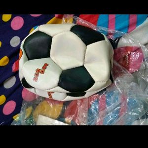 BRAND NEW COSCO PREMIERE FOOTBALL WITH AIR PIN