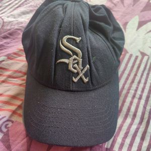 MLB BASEBALL CAP