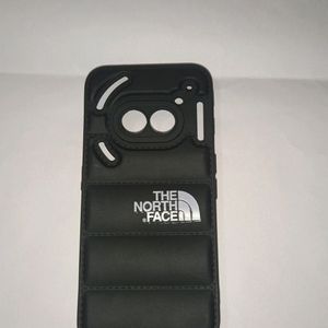 Nothing 2A Phone Cover High Quality Black