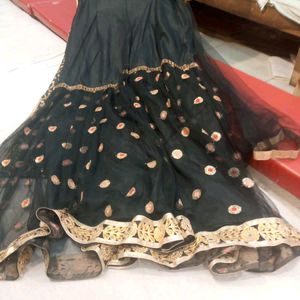 SHARARA SUIT