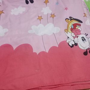 2 Time Bedsheet For Sale