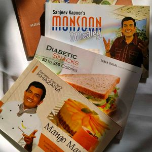 Recipe Books