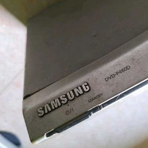 Samsung Dvd Player