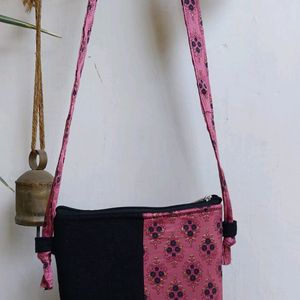 Trendy Sling Bag