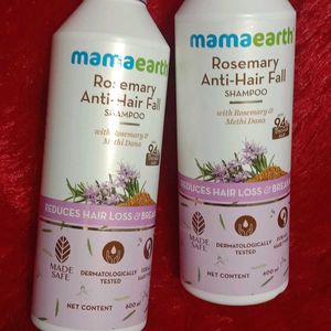 Rosemary Shampoo 1200ml