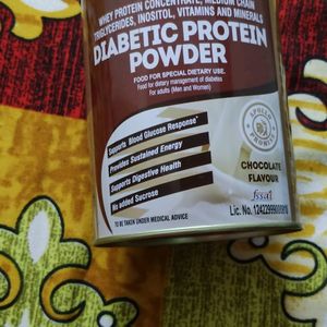 Apollo Diabetic Protein Powder
