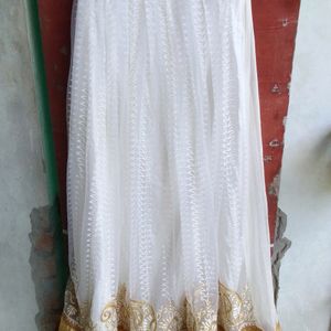 Ethnic Skirt