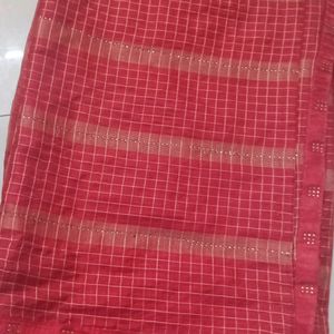 Fancy Sarees (Pack 3)