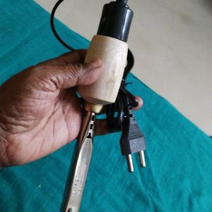 Toni Brand Soldering Iron