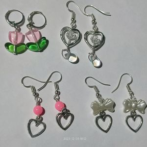 Handmade Earring