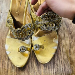 Women Bridal Sandal