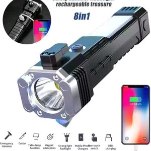 Led 3W Torch Light