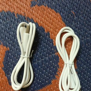 USB Cable 2 COMBO