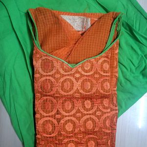 SALWAR KURTA