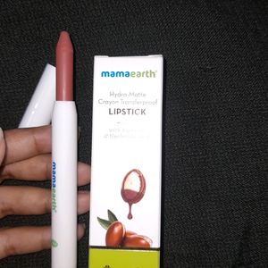 Mamaearth Brown Lip Crayon