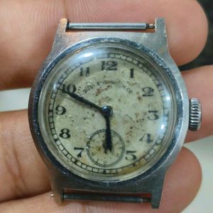 Vintage Westend Watch Co Men's Automatic Watc