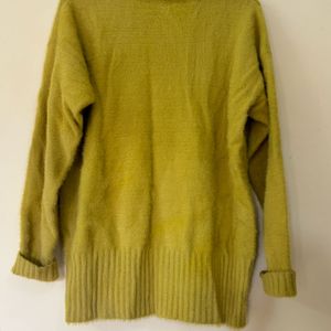 Soft Woollen Sweater