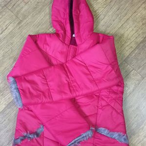 Totally New Jacket For Women