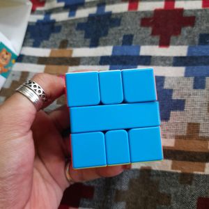 Brand New Unused Square 1 Cube