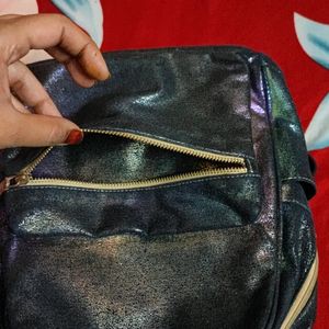 Shimmer Bag