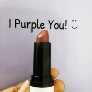 Mauve Nude Lipstick