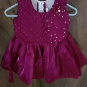 Baby Frock