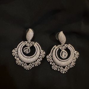 Ad Earrings