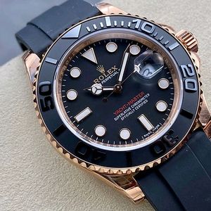 Rolex- Yacht Master Premium Watch