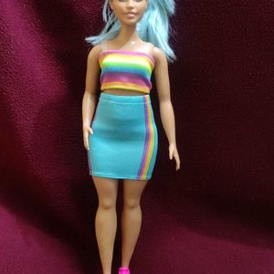 Barbie Fashioninsta