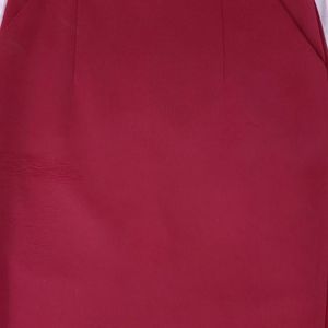 Pencil Skirt (PRICE DROPPED)📌