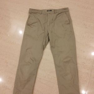 Zudio Mens Pant