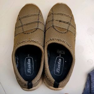 Bata Casual Shoe