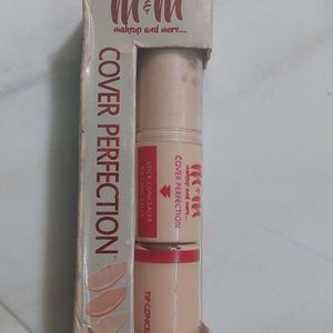 Stick & Tip Concealer