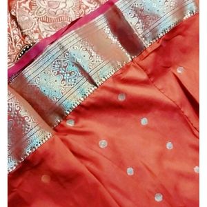 Beautiful  Lehnga  Choli