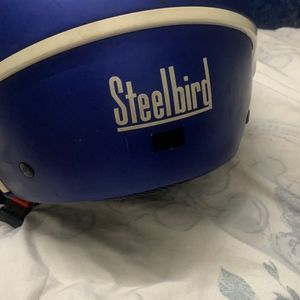 Steelbird Sports Helmet