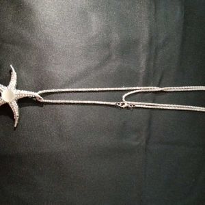 Star Neck Chain