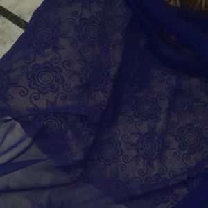 Festive + Wedding Saree