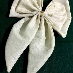 Traditional Hair Bow For Girls