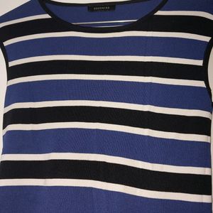 Stripes Dress