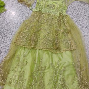 Fancy Lehenga Choli